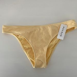 PacSun Bikini Bottoms